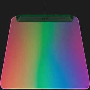 Килимок RAZER Firefly V2 Pro Phantom Edition (Green) (RZ02-04920300-R3M1) (UA) в Олександрії