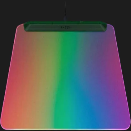 Коврик RAZER Firefly V2 Pro Phantom Edition (Green) (RZ02-04920300-R3M1) (UA)