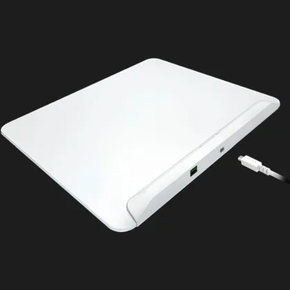 Коврик RAZER Firefly V2 Pro (White) (RZ02-04920200-R3M1) (UA)