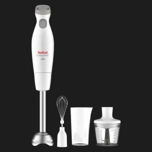 Блендер погружной Tefal HB453138 (White) в Дрогобыче