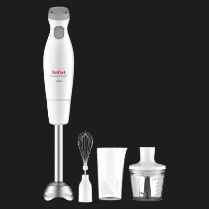 Блендер погружной Tefal HB453138 (White)