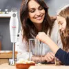 Блендер погружной Tefal HB453138 (White)