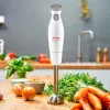 Блендер погружной Tefal HB453138 (White)