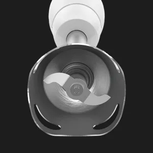Блендер погружной Tefal HB453138 (White) в Дрогобыче