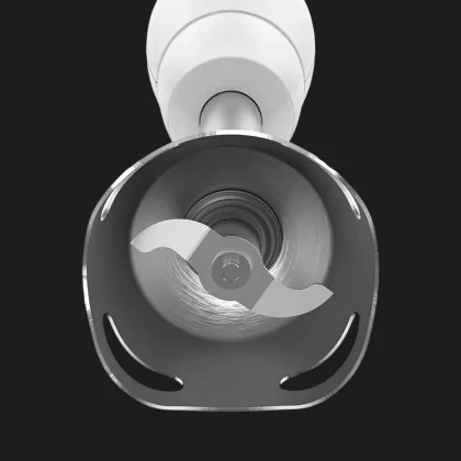 Блендер погружной Tefal HB453138 (White)