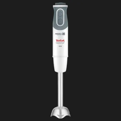 Блендер погружной Tefal Optichef (White/Gray)