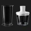 Блендер занурювальний Tefal Optichef (White/Gray)