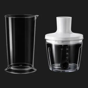 Блендер погружной Tefal Optichef (White/Gray) в Дрогобыче