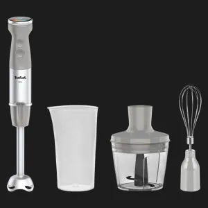 Блендер погружной Tefal Quickchef+ (Gray) в Дрогобыче