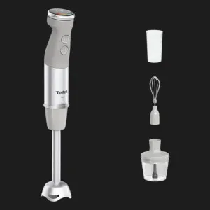 Блендер погружной Tefal Quickchef+ (Gray) в Дрогобыче
