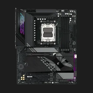 Материнская плата GIGABYTE X870E AORUS ELITE WIFI7 (X870E AORUS ELITE WIFI7)