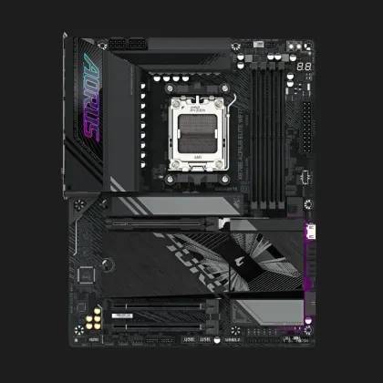 Материнская плата GIGABYTE X870E AORUS ELITE WIFI7 (X870E AORUS ELITE WIFI7)