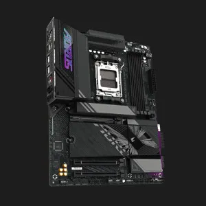 Материнская плата GIGABYTE X870E AORUS ELITE WIFI7 (X870E AORUS ELITE WIFI7)
