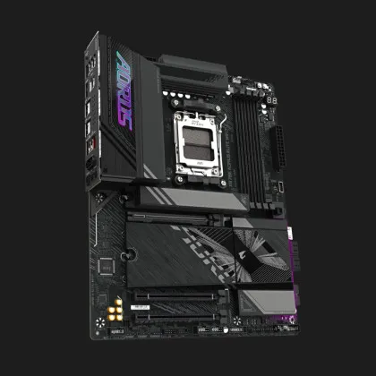 Материнская плата GIGABYTE X870E AORUS ELITE WIFI7 (X870E AORUS ELITE WIFI7)