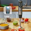 Блендер погружной Tefal HB656G10 (Black/Bronze)