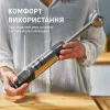 Блендер погружной Tefal HB656G10 (Black/Bronze)