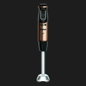 Блендер занурювальний Tefal HB656G10 (Black/Bronze)