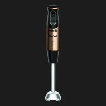 Блендер погружной Tefal HB656G10 (Black/Bronze)