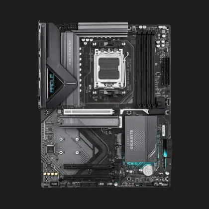 Материнская плата GIGABYTE X870 EAGLE WIFI7 (X870 EAGLE WIFI7)