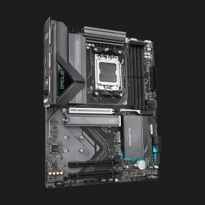 Материнська плата GIGABYTE X870 EAGLE WIFI7 (X870 EAGLE WIFI7)