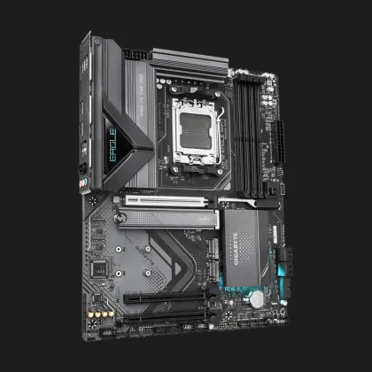 Материнская плата GIGABYTE X870 EAGLE WIFI7 (X870 EAGLE WIFI7)