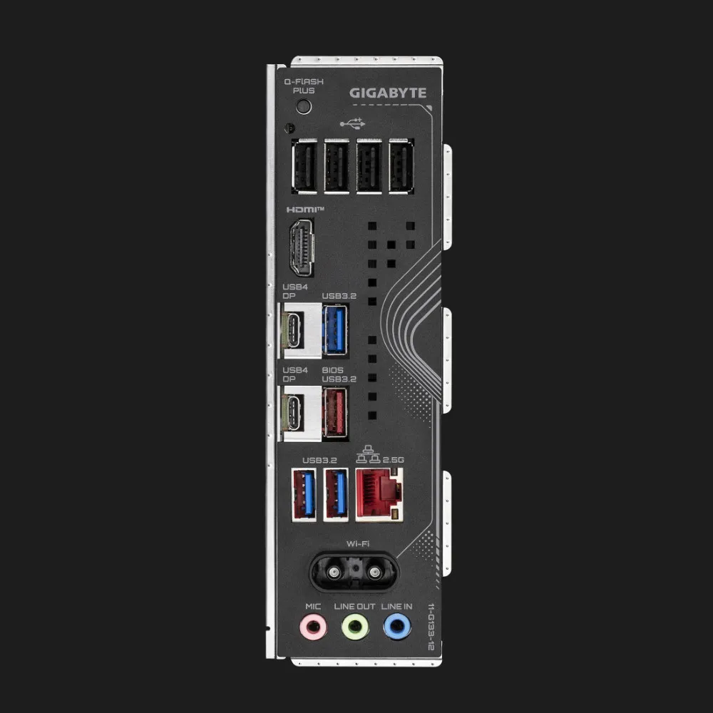 Материнська плата GIGABYTE X870 EAGLE WIFI7 (X870 EAGLE WIFI7)