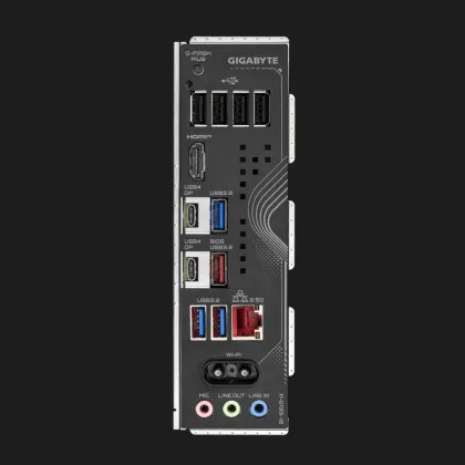 Материнская плата GIGABYTE X870 EAGLE WIFI7 (X870 EAGLE WIFI7)