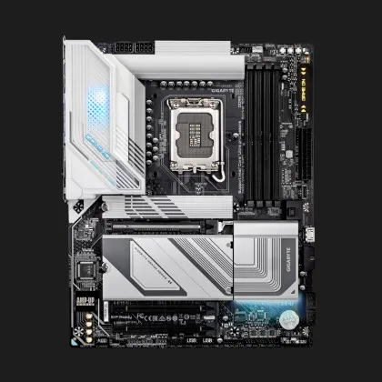 Материнская плата GIGABYTE Z890 GAMING X WIFI7 (Z890 GAMING X WIFI7)