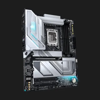Материнская плата GIGABYTE Z890 GAMING X WIFI7 (Z890 GAMING X WIFI7)