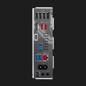 Материнская плата GIGABYTE Z890 GAMING X WIFI7 (Z890 GAMING X WIFI7)
