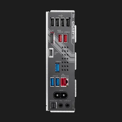 Материнская плата GIGABYTE Z890 GAMING X WIFI7 (Z890 GAMING X WIFI7)