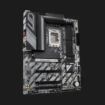 Материнська плата GIGABYTE Z890 UD WIFI6E (Z890 UD WIFI6E)