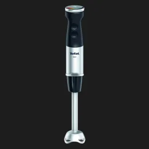 Блендер занурювальний Tefal Quickchef+ (Black/Silver) в Бродах