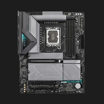 Материнська плата GIGABYTE Z890 EAGLE WIFI7 (Z890 EAGLE WIFI7)