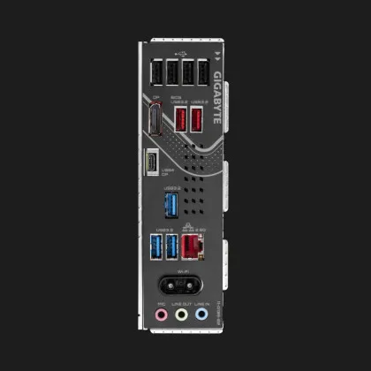 Материнська плата GIGABYTE Z890 EAGLE WIFI7 (Z890 EAGLE WIFI7)