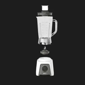 Блендер стационарный Tefal BLENDEO+ (White) в Дрогобыче