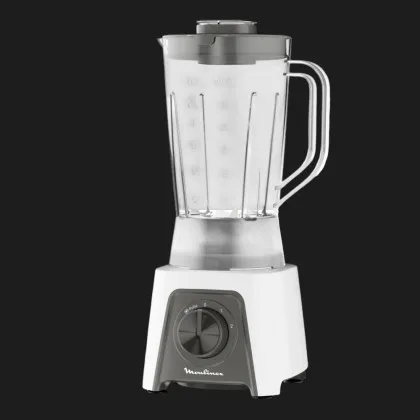 Блендер стаціонарний Tefal BLENDEO+ (White)