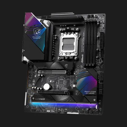Материнська плата ASRock X870 RIPTIDE WIFI (X870 RIPTIDE WIFI)