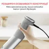 Блендер занурювальний Tefal Quickchef+ (Gray)