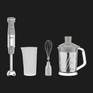 Блендер погружной Tefal Quickchef+ (Gray) в Дрогобыче