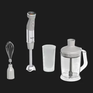 Блендер погружной Tefal Quickchef+ (Gray) в Дрогобыче