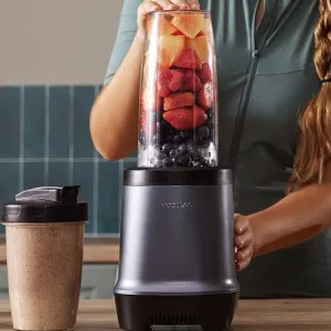 Блендер погружной Cecotec utriblender Fusion (Gray) в Бродах
