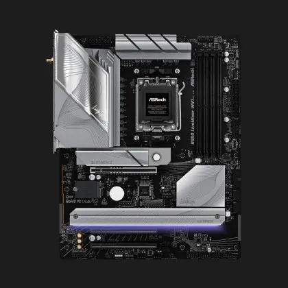 Материнська плата ASRock B850 LIVEMIXER WIFI (B850 LIVEMIXER WIFI)