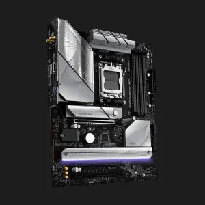 Материнська плата ASRock B850 LIVEMIXER WIFI (B850 LIVEMIXER WIFI)