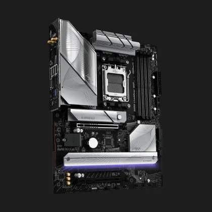 Материнська плата ASRock B850 LIVEMIXER WIFI (B850 LIVEMIXER WIFI)