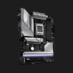 Материнська плата ASRock B850 LIVEMIXER WIFI (B850 LIVEMIXER WIFI)
