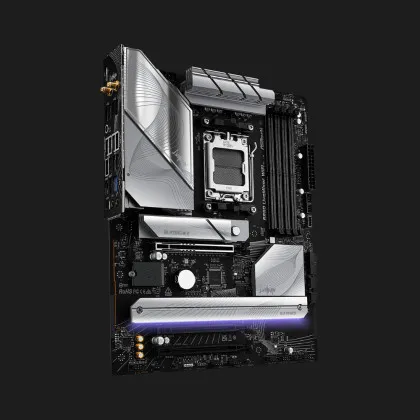 Материнська плата ASRock B850 LIVEMIXER WIFI (B850 LIVEMIXER WIFI)