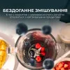 Блендер стаціонарний Cecotec Power Black Titanium 2300Max Mix Go (Gray)