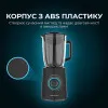 Блендер стаціонарний Cecotec Power Black Titanium 2300Max Mix Go (Gray)