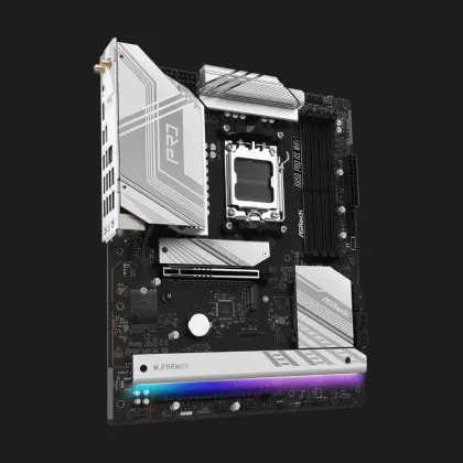 Материнська плата ASRock B850 PRO RS WIFI (B850 PRO RS WIFI)